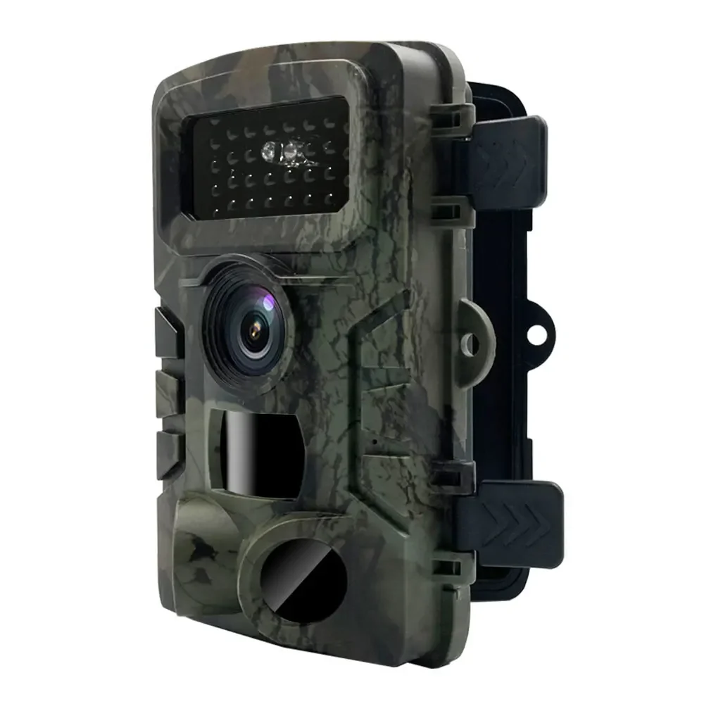 Night Vision Trail Camera Infrared Leds - 1 pz PR700 Videoregistratore da campo