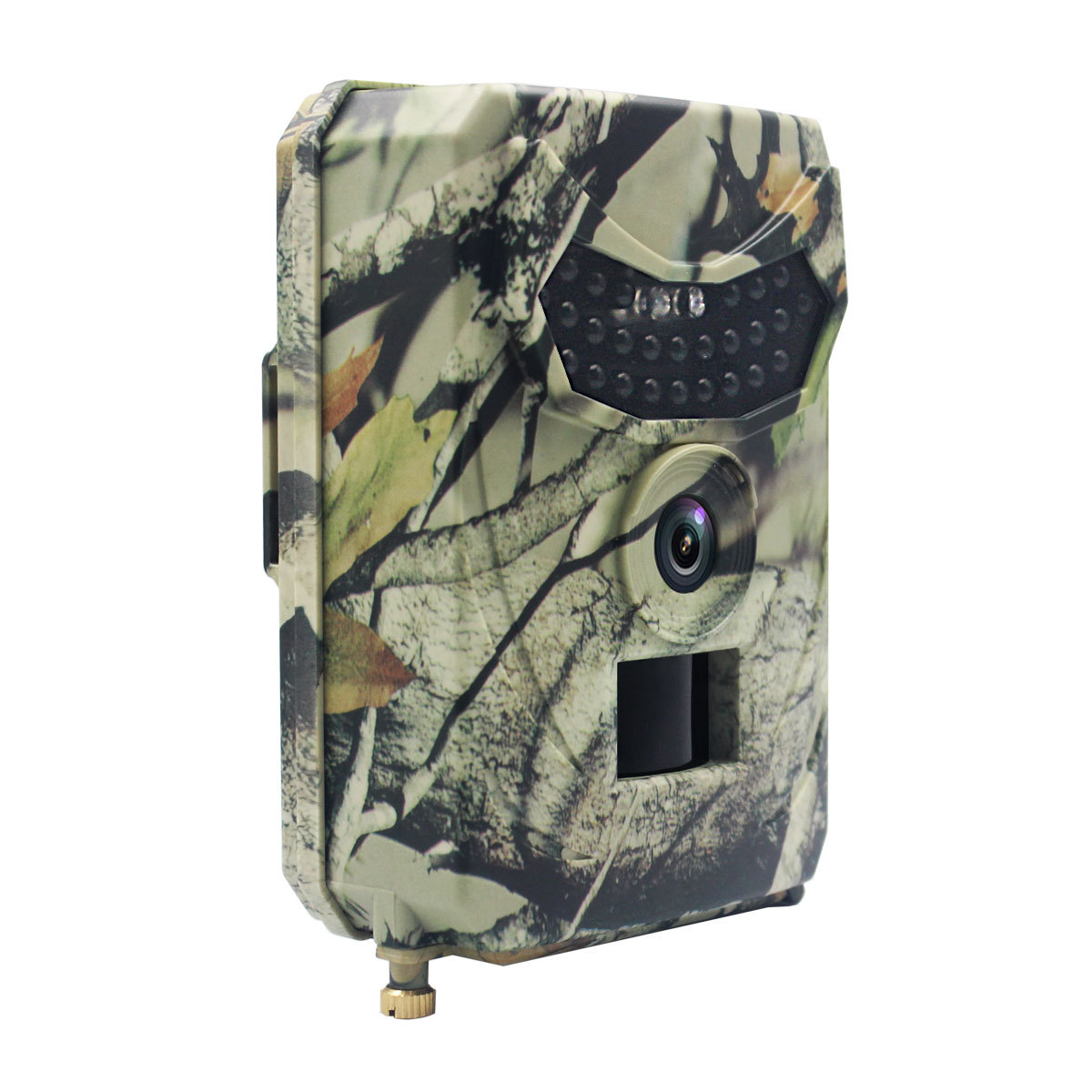 Fotocamera da Caccia PR100 con - Night Vision Trail Camera Infrared Leds recensione e prezzo