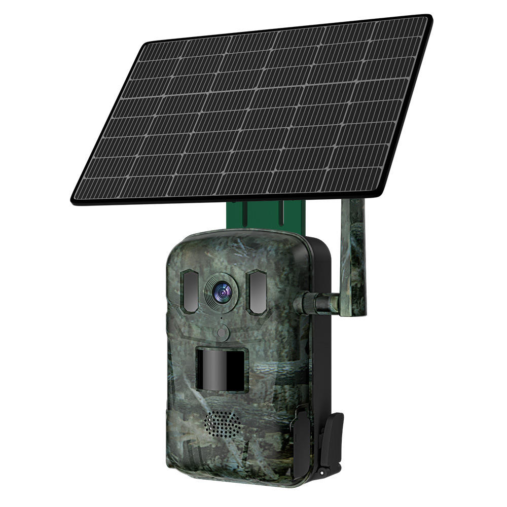 Fotocamera da Caccia 4G LTE 2K - Cellular Trail Camera Live Stream recensione e prezzo
