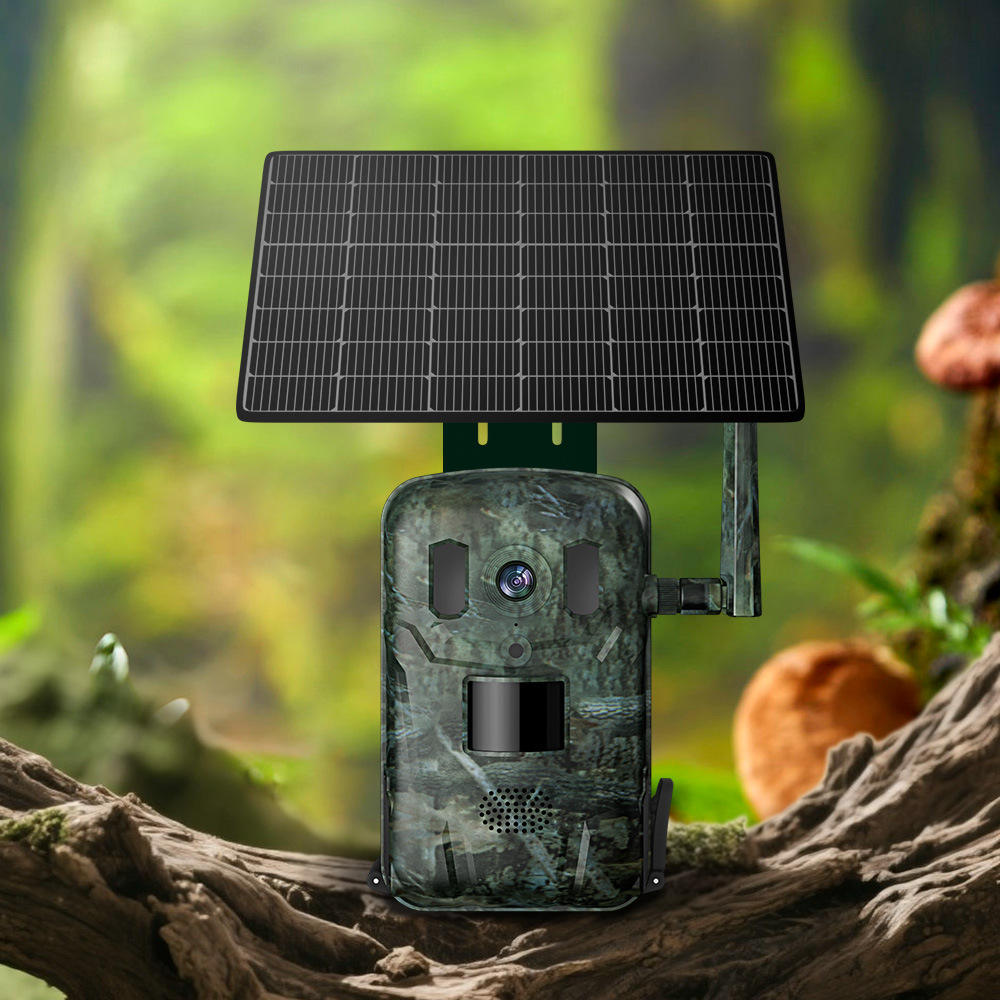Fotocamera da Caccia 4G LTE 2K - Cellular Trail Camera Live Stream recensione e prezzo