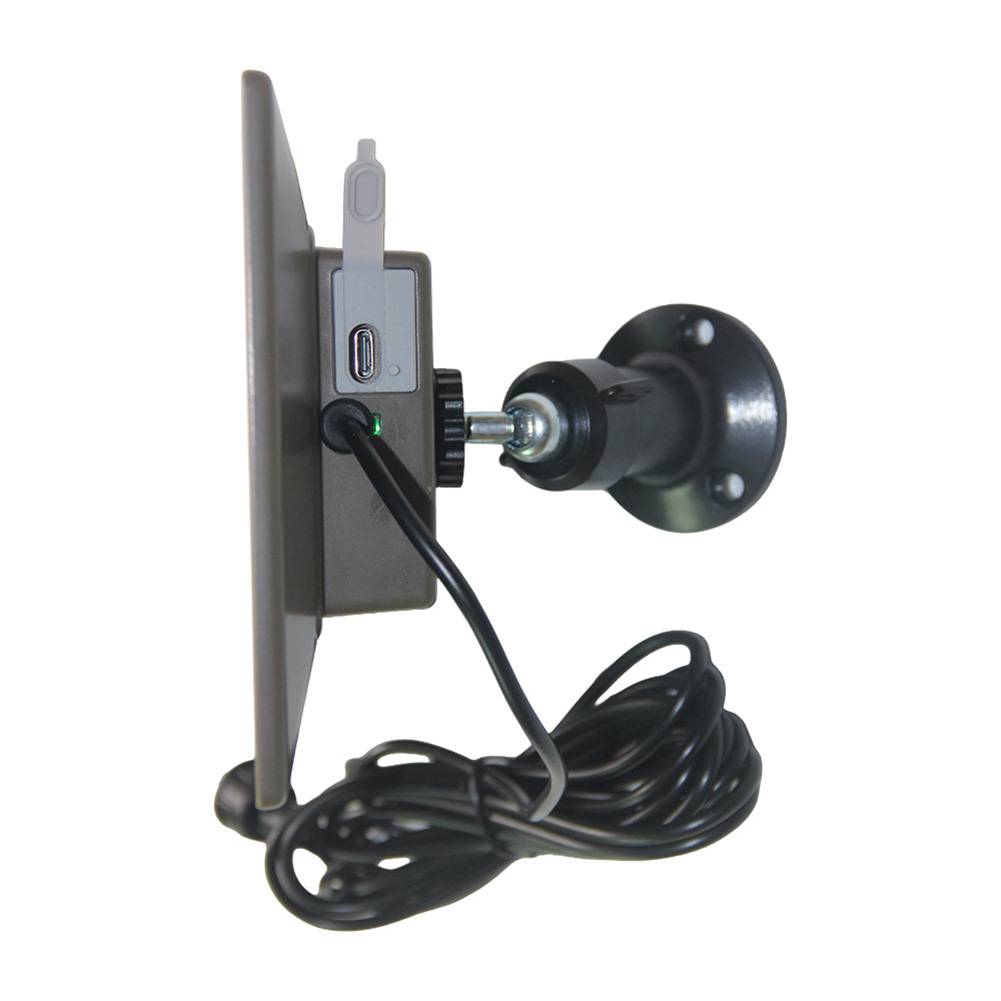 Kit Pannello Solare 3W per Fot - Trail Camera Solar Panel Powered recensione e prezzo